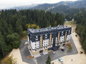 Aparthotel Zlatni Javor